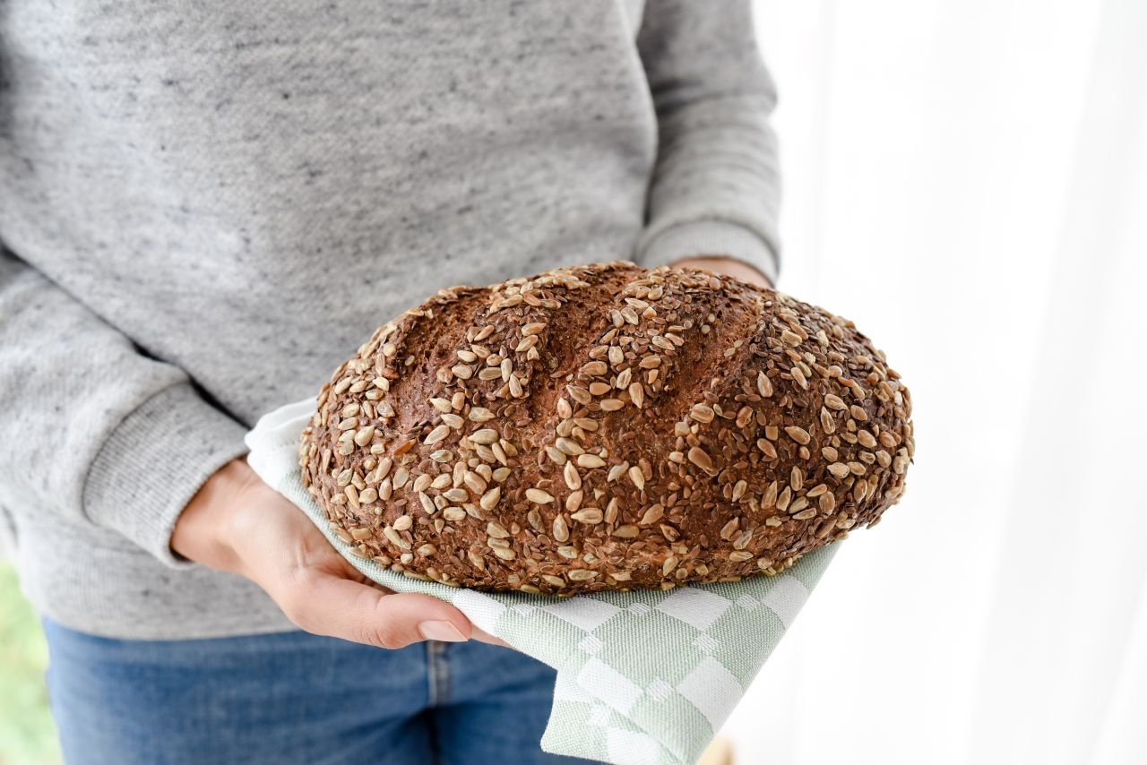 Eiweißbrot Das Abendbrot 1 kg