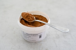 Zimt gemahlen 100-g-Dose