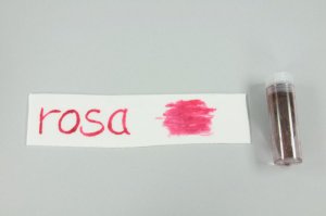 Lebensmittelfarbe Pulver Rosa 10 g wasserlöslich