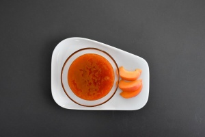 Aprikosen-Fruchtpaste 250 g
