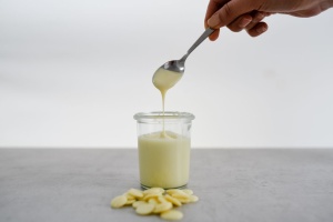 Callebaut Kuvertüre-Chips weiß 500 g