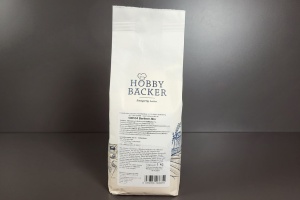 Berliner-Mix, 1 kg - Backmischung für Berliner und Krapfen