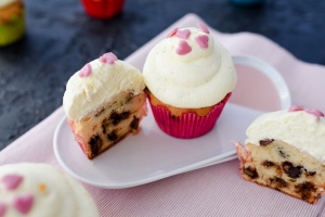 Chocolate Chunks Milch 200 g