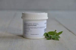 Pfefferminz-Paste 250 g