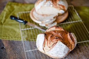 Kartoffelbrot 5 kg - Brotbackmischung