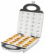 Waffelautomat Zaubernuss UNOLD
