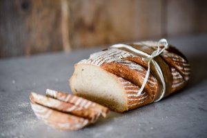 Buttermilchbrot 1 kg - Brotbackmischung