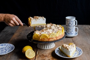 Puddingcreme 1 kg
