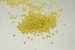 Goldperlen Dekor, 4 mm, 100-g-Dose