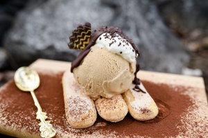 Eispaste Tiramisu 250 g