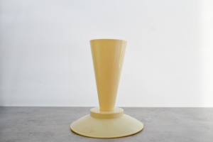 Spritzbeutel-Absetzständer Kunststoff Höhe 23 cm 2-teilig