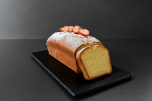 Rührkuchen vegan, 500 g
