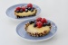 Tartelettes Backformen, Feinblech, 6-teiliges Set, Ø 10 cm