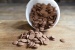 Callebaut Kuvertüre-Chips Karamell, 300 g Dose