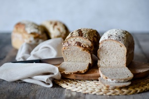 Drittelbrot 5 kg - Brotbackmischung
