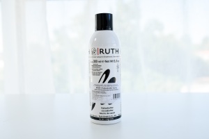 Kakaobutter-Spray 300 ml
