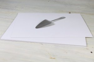 Unterleger & Bänder