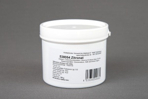 Zitronat 100 g