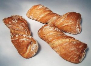 Vollkorn Dinkelmehl mikrofein  3 kg