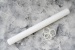 Distanzringe für Ausrollstab 50 cm, 6 + 4 + 2 mm