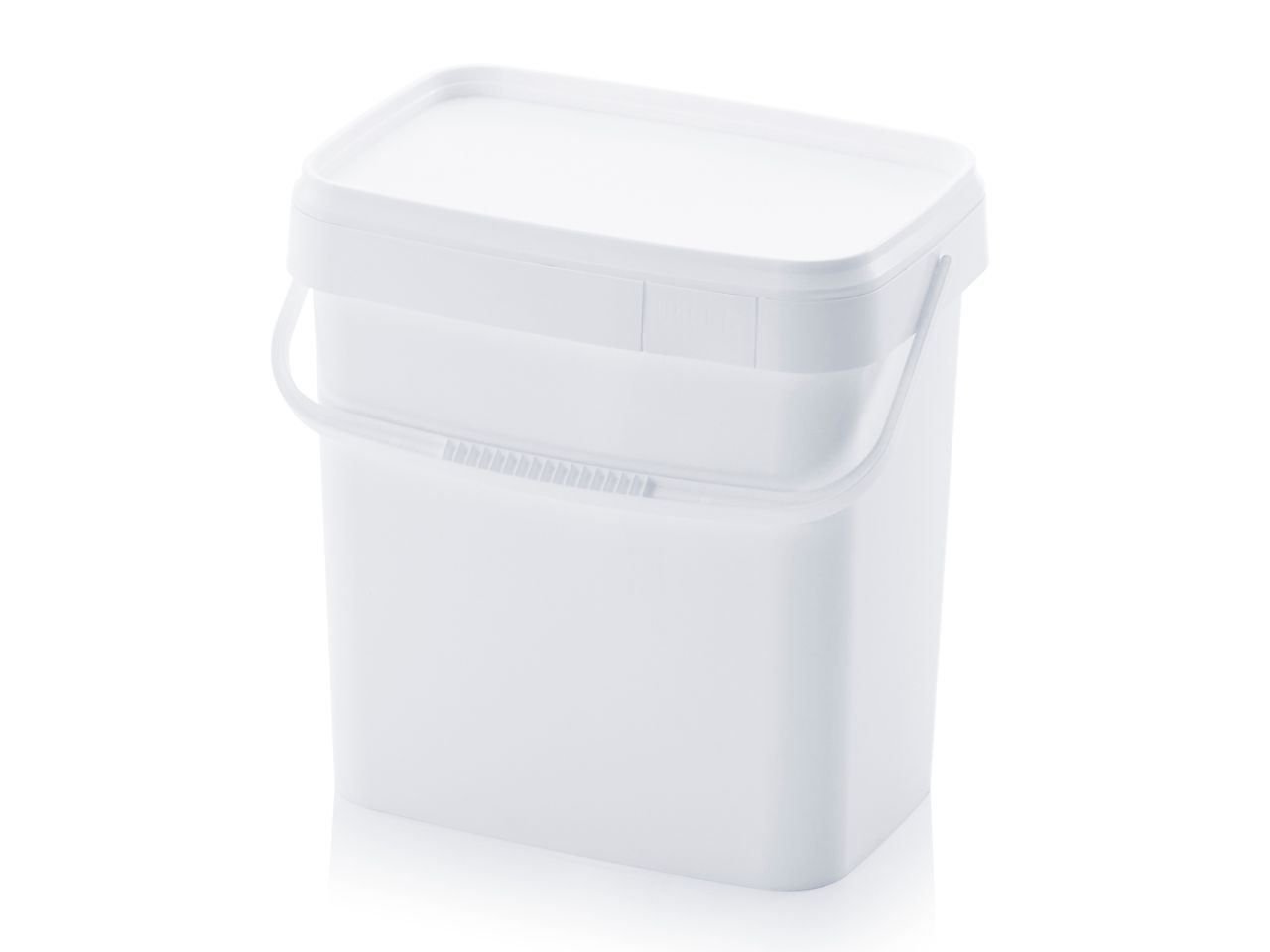 Mehlaufbewahrungsbehälter 10,3l
