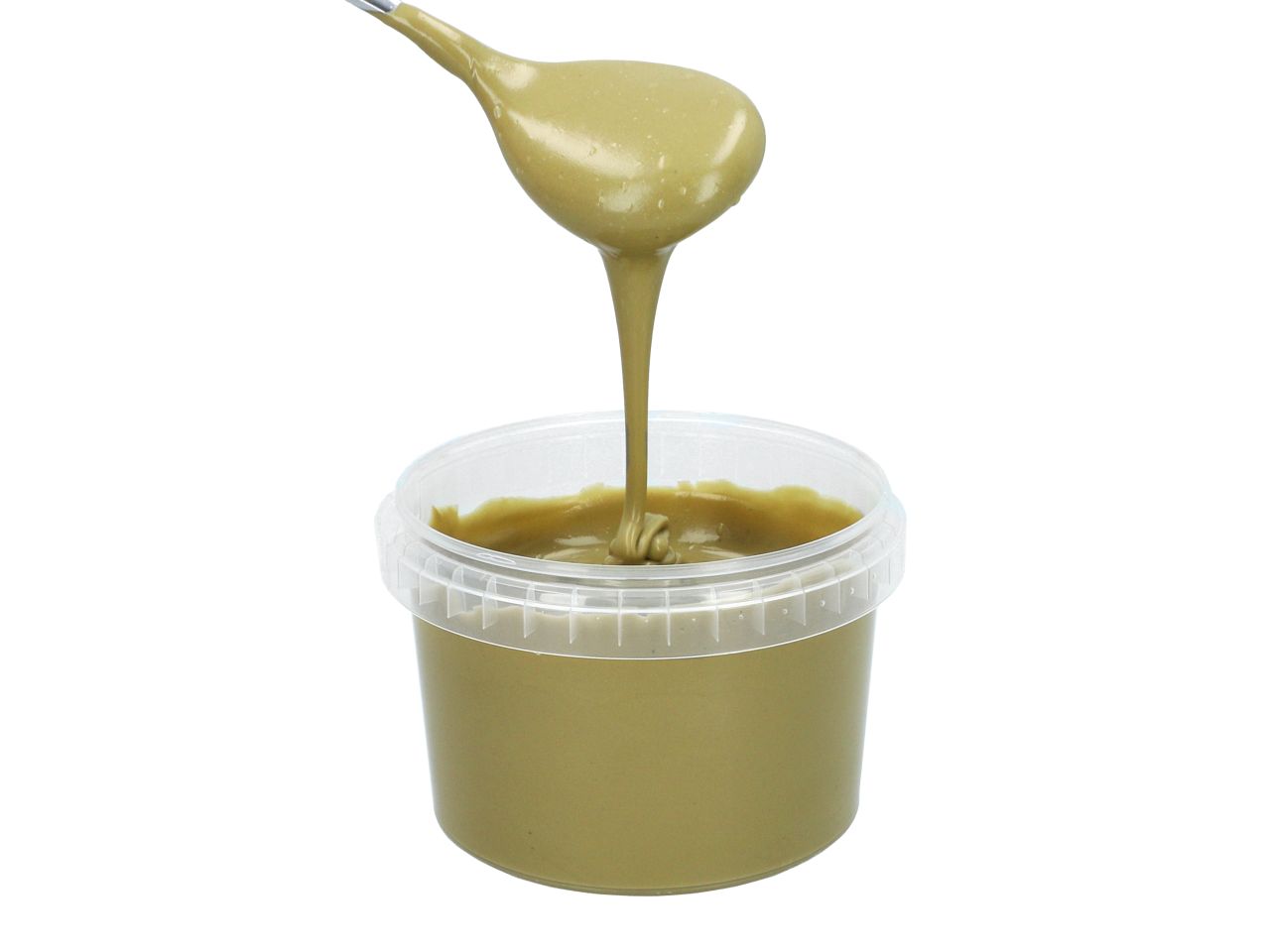 Pistaziencreme 500g Pralinen- und Tortenfüllung