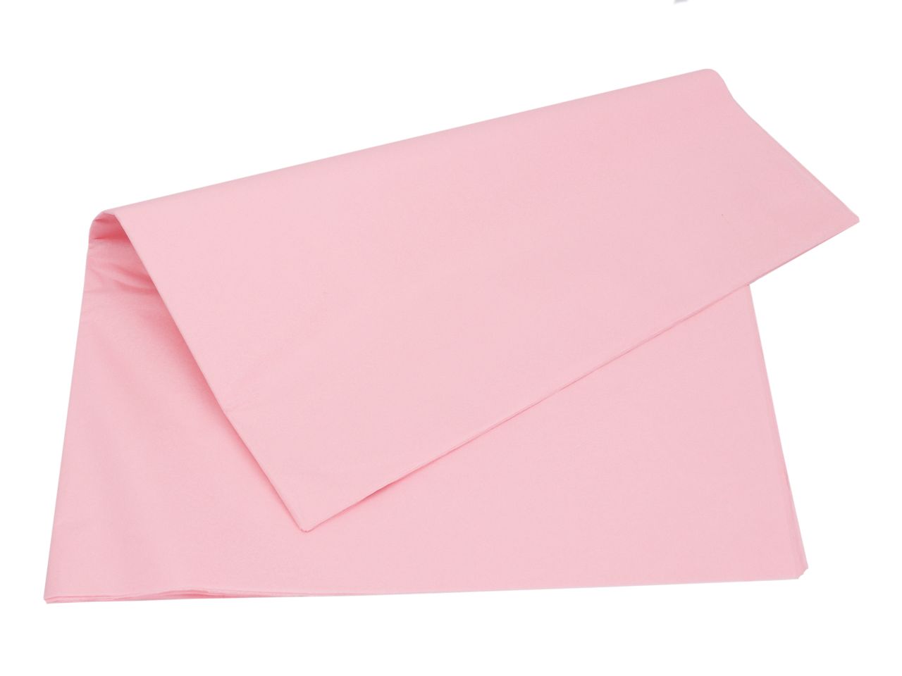 Seidenpapier 50x75cm 240 Blatt rosa