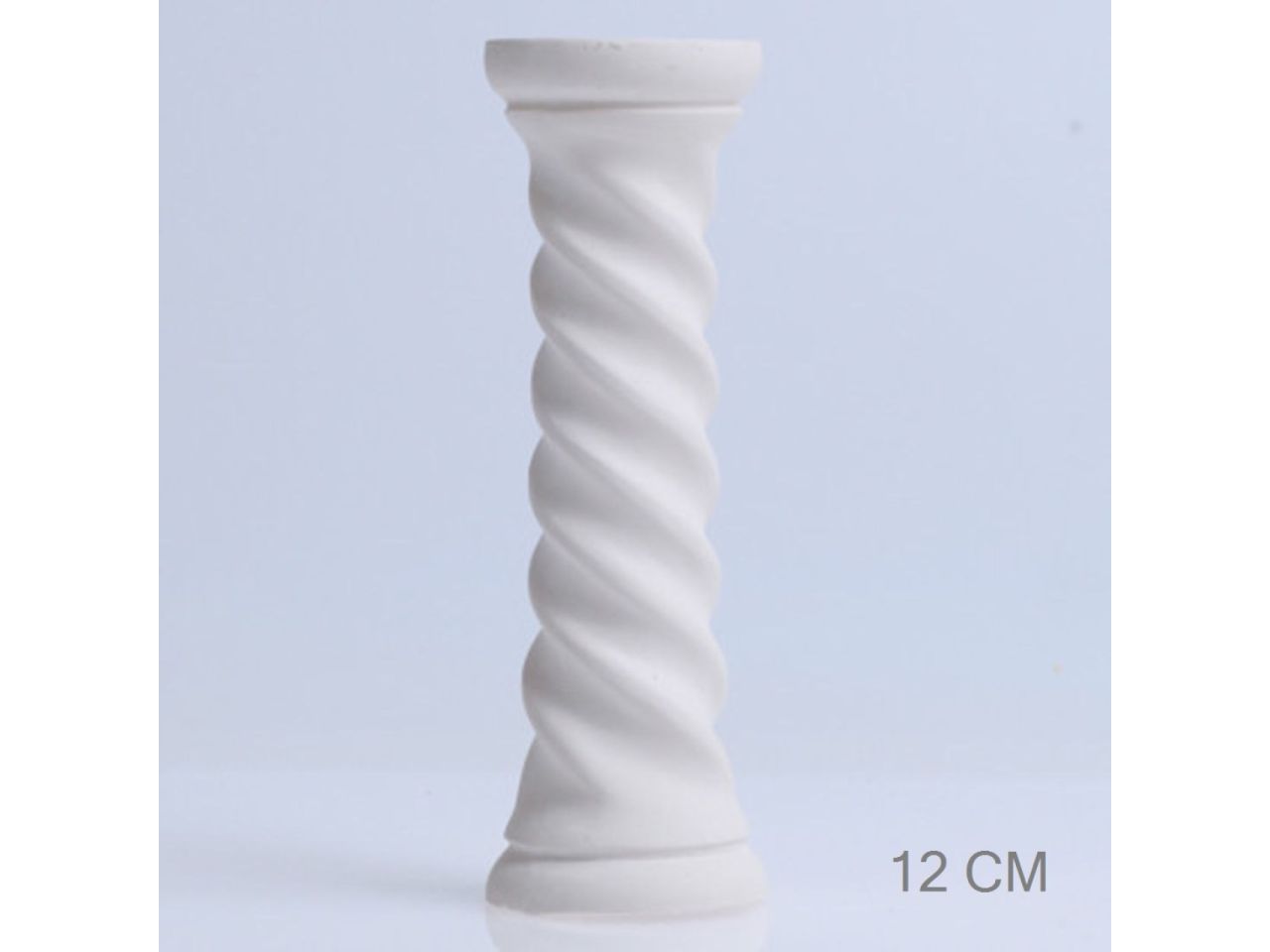 SK Hochzeitstorte Tortensäule Barley Twist 12 cm, 1 Stck.