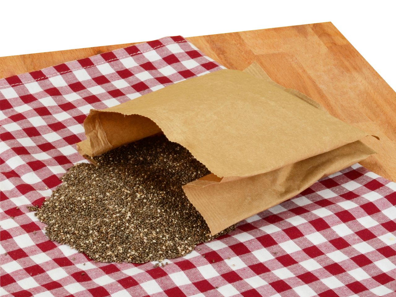Chia-Samen, 500 g