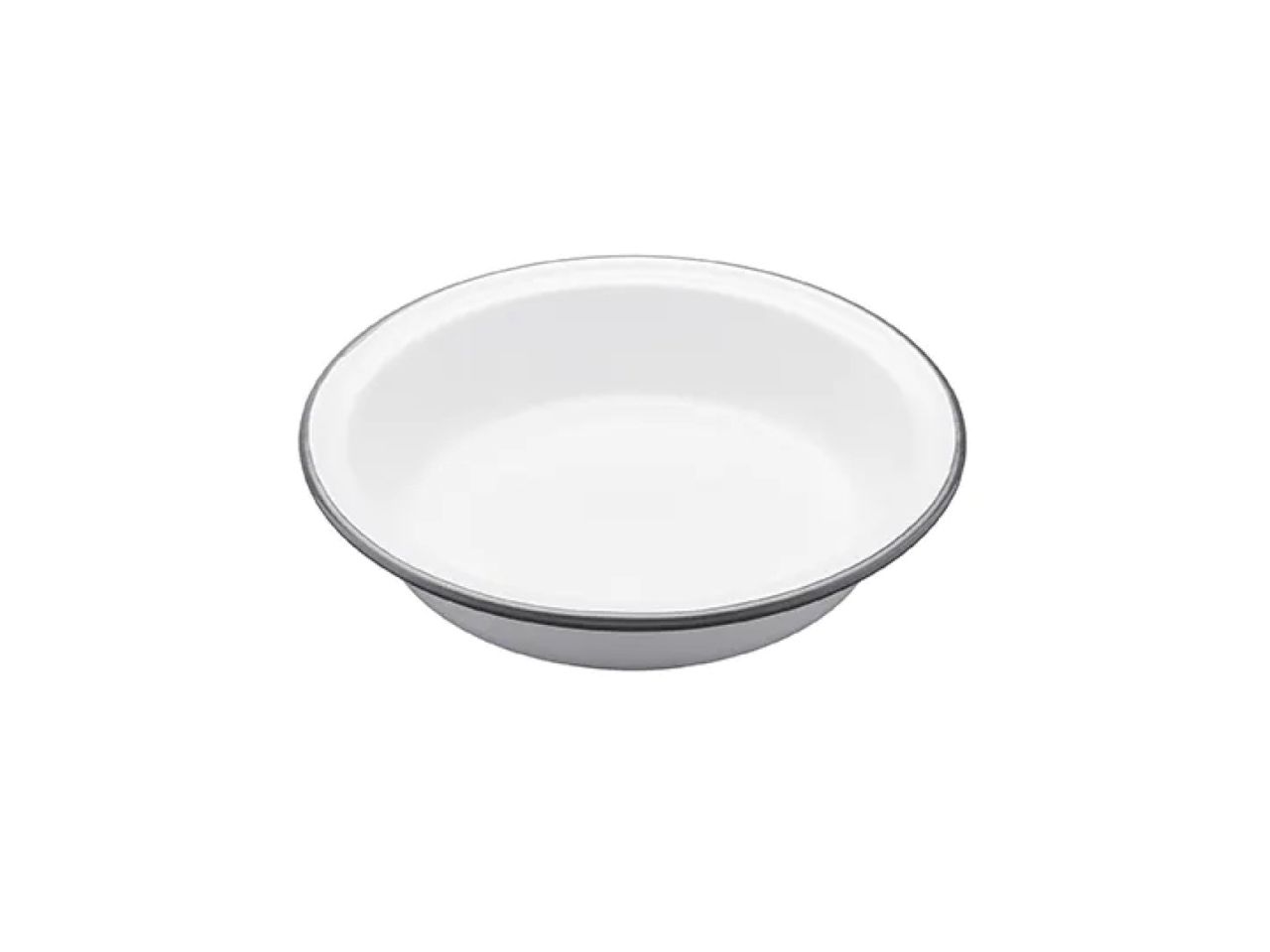 Mini-Tarteform, 18 cm, Emaille
