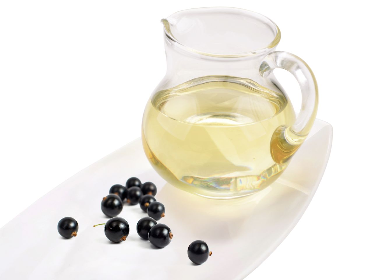 Aroma-Öl schwarze Johannisbeere, Cassis für Pralinen, 50 ml
