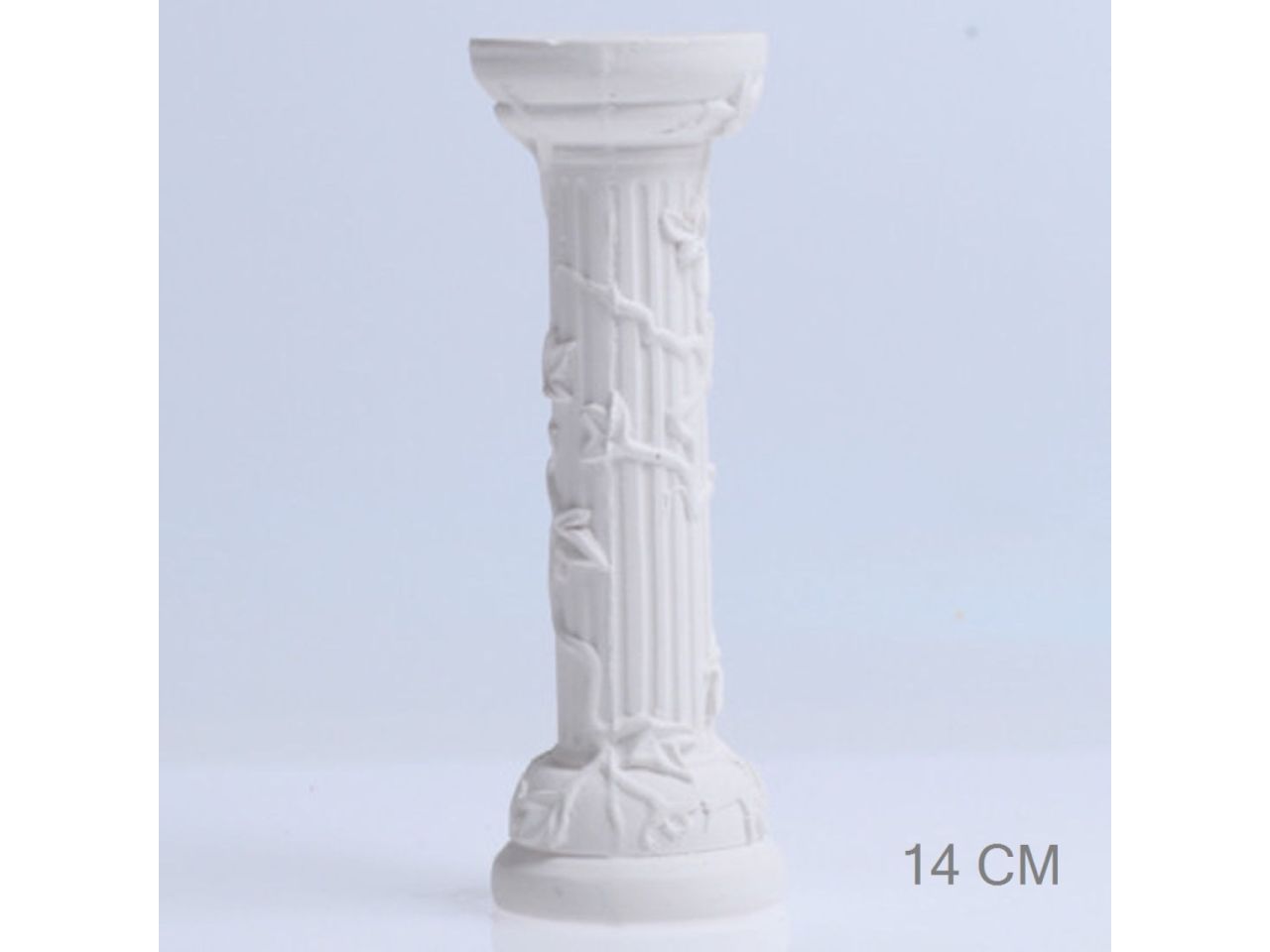 SK Hochzeitstorte Tortensäule Efeu 14 cm, 1 Stck.