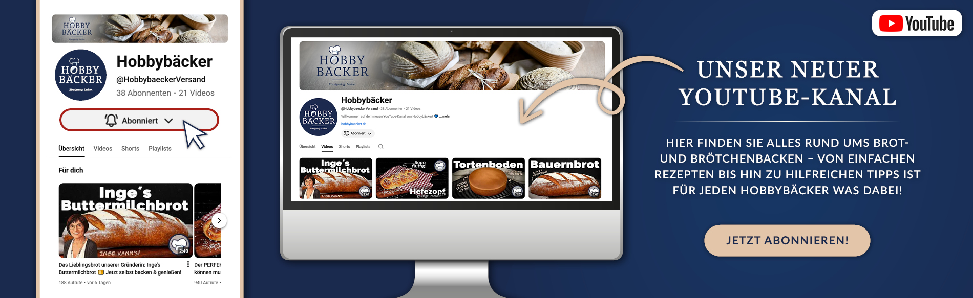 https://www.hobbybaecker.de/media/1a/0c/4e/1775730030/1140x350px_Slider_YouTube_web96dpi.jpg?ts=1775730079
