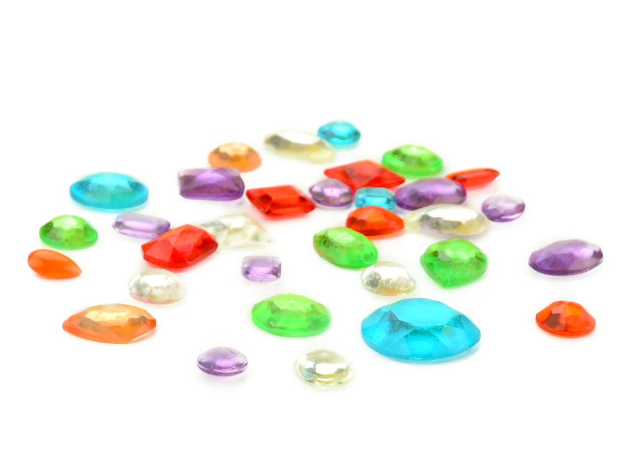 Flexform Diamanten klein