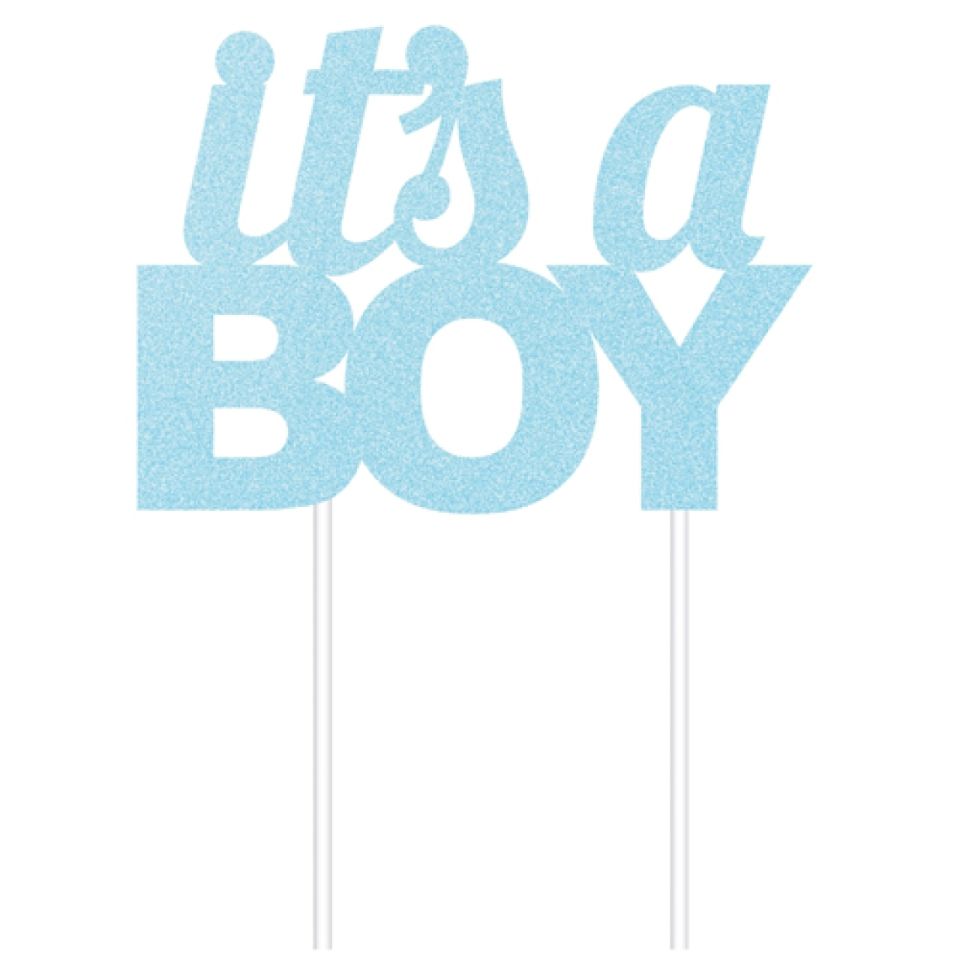 Tortentopper Its a Boy