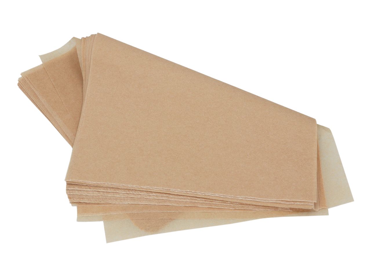 Profi-Backpapier 30x40cm 500 Blatt braun
