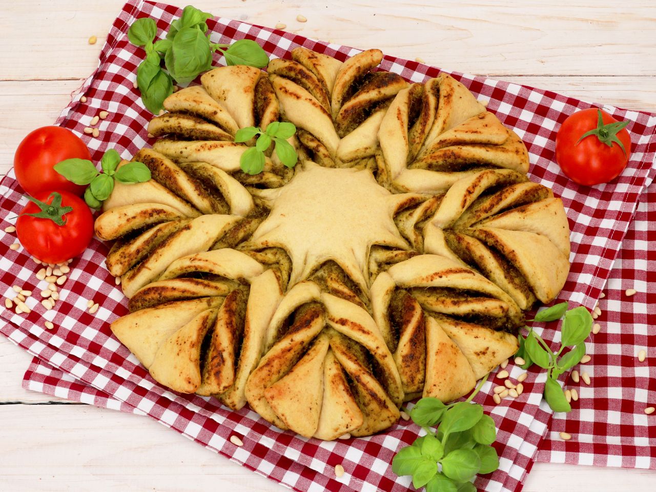 Burger Brötchen 500g