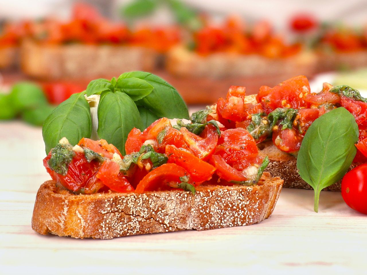Ciabatta 1kg - Brotbackmischung