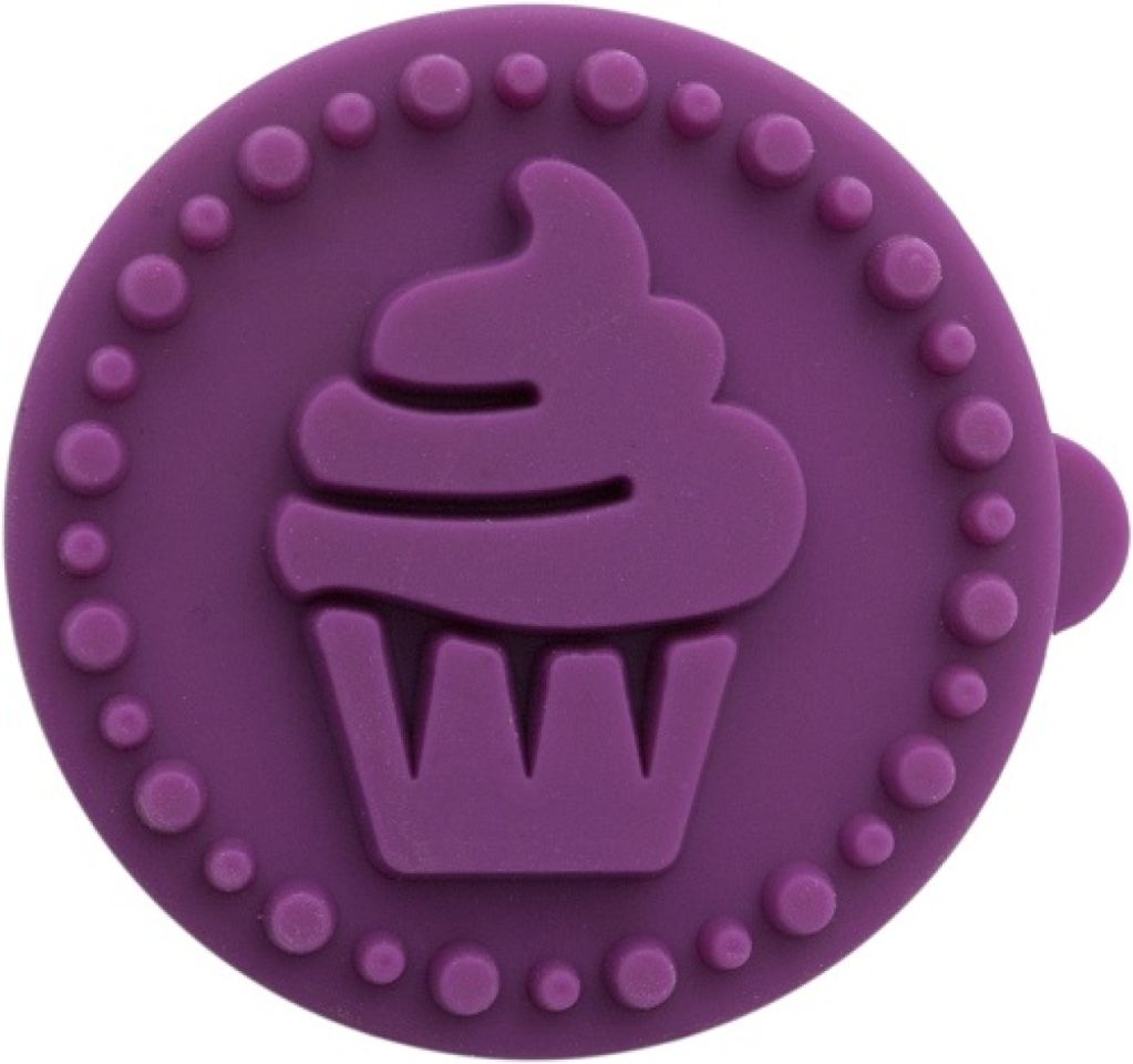 RBV Birkmann Keks-Stempel Cupcake 5 cm