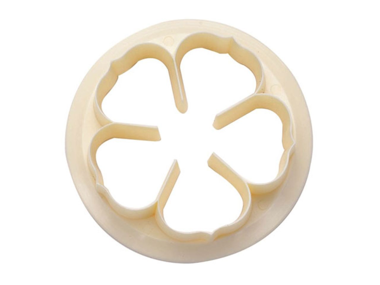 FMM Rose Ausstecher M 6,5 cm