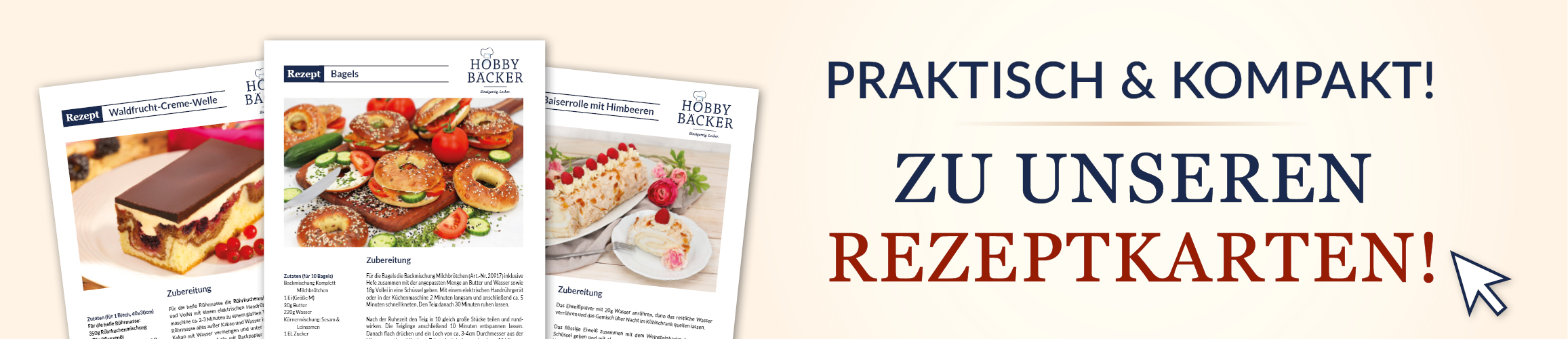 Rezeptkarten