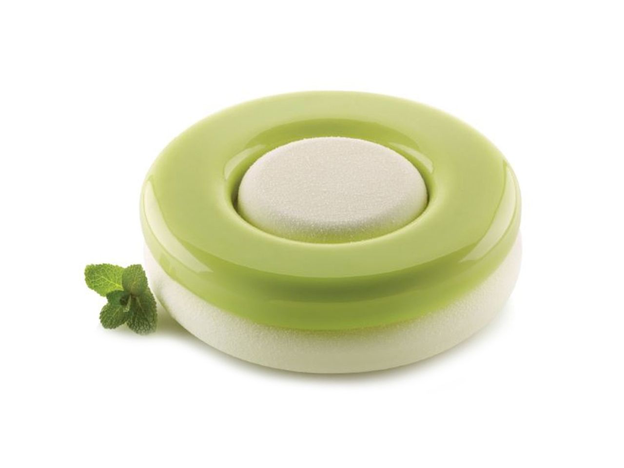 Silikomart Silikonformen Game 1200 ml