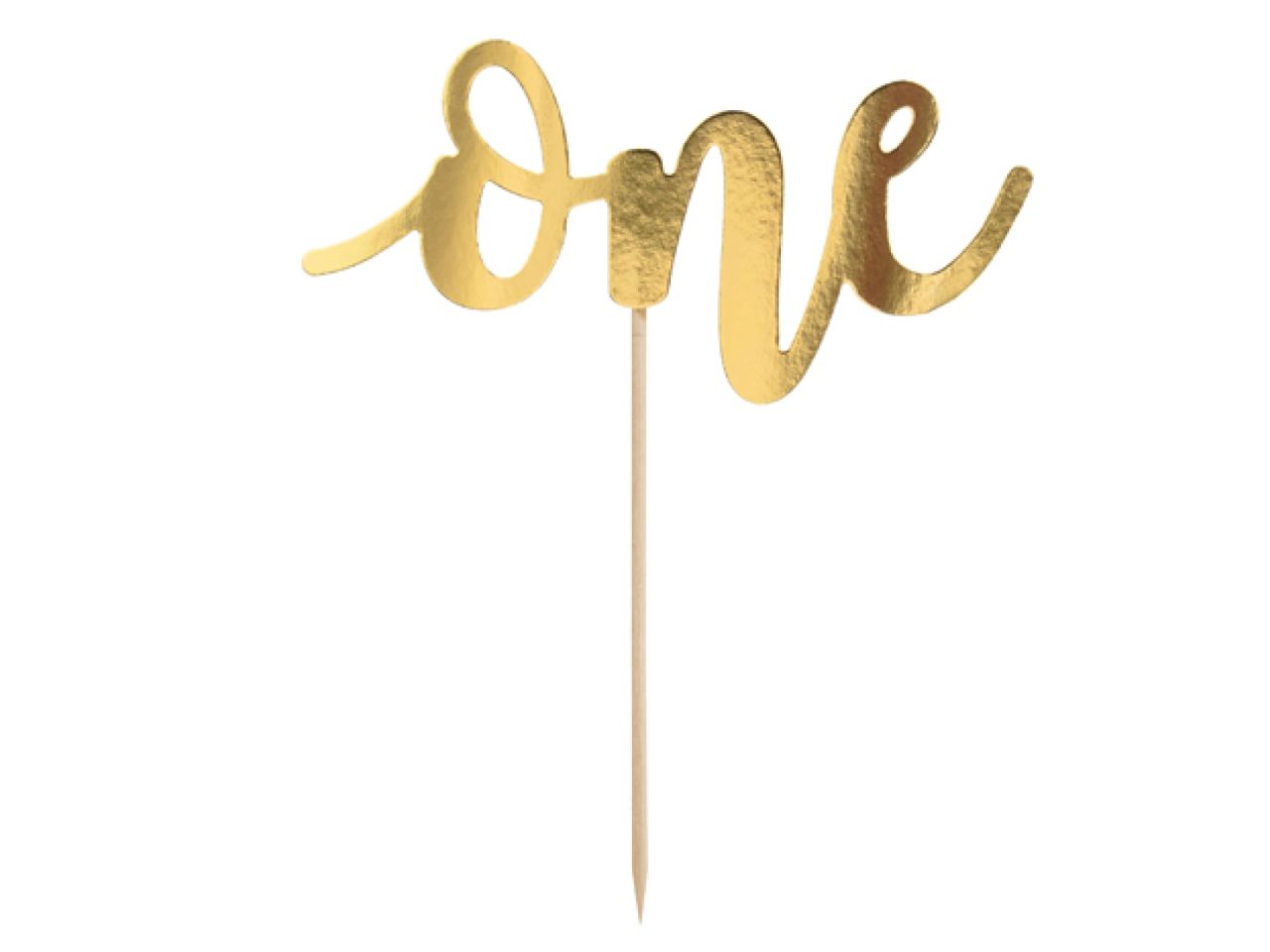 Zahlentopper, Tortentopper, One