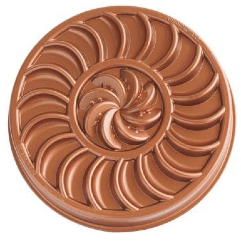 Nordic Ware Fruit Tartine Pan