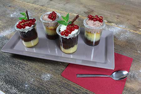 Kuchen im Glas | R00332