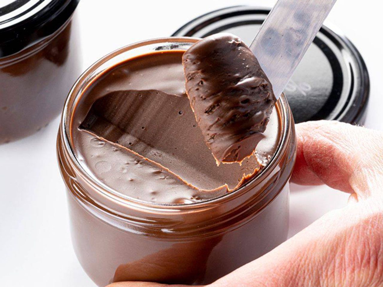 Callebaut Kakaopulver Botanical Extra Brute 1kg