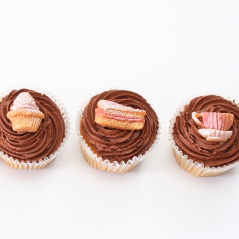 SK Fondantform Tea Time Treat