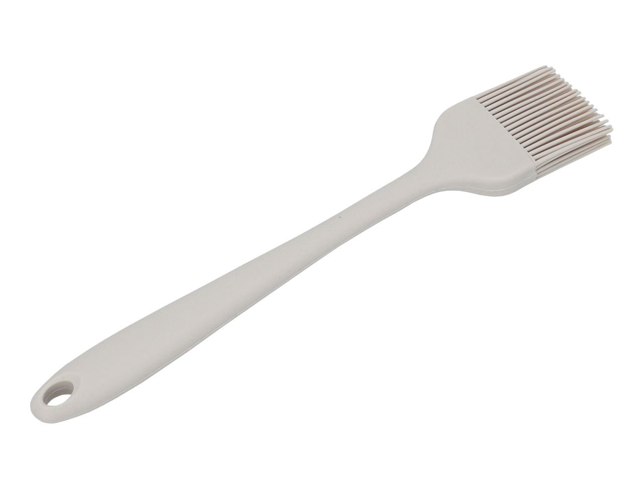 Silikon-Backpinsel breit