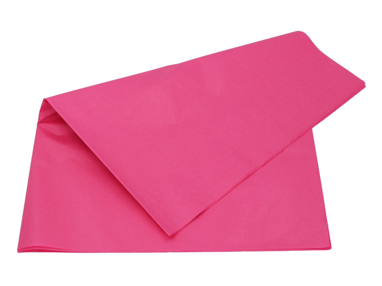 Seidenpapier 50x75cm 240 Blatt pink