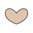 Herz Icon